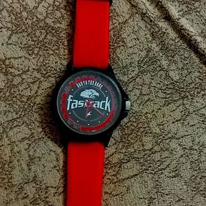 Fastrack watch